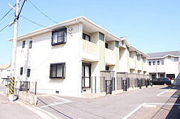 フィールドエッヂ　H棟