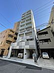 広島県広島市中区榎町：物件画像／株式会社良和ハウス　五日市店