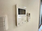 ※別部屋の写真です