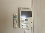 ※別部屋の写真です