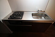 ※別部屋の写真です