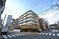 広島県広島市中区上幟町：物件画像／株式会社良和ハウス　五日市店