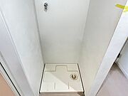 ※別部屋の写真です