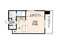 GRANXIA井口5階5.7万円
