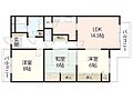 高須レジデンス2階9.4万円