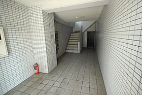 平成ビル  ｜ 広島県広島市佐伯区海老園2丁目（賃貸マンション1K・2階・19.00㎡） その17