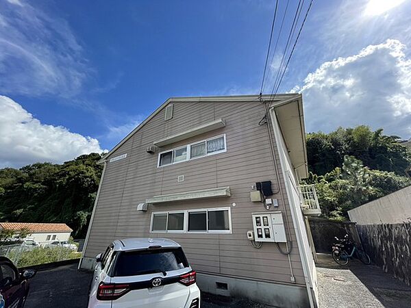 プレジール高広 ｜広島県広島市西区己斐上2丁目(賃貸アパート2LDK・1階・55.00㎡)の写真 その1