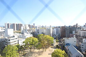 ダイアパレス横川公園  ｜ 広島県広島市西区横川町3丁目（賃貸マンション1K・12階・20.80㎡） その3