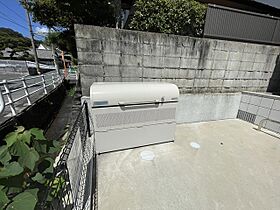 ＭＯＶＥ古江西町  ｜ 広島県広島市西区古江西町（賃貸アパート1LDK・3階・30.96㎡） その19