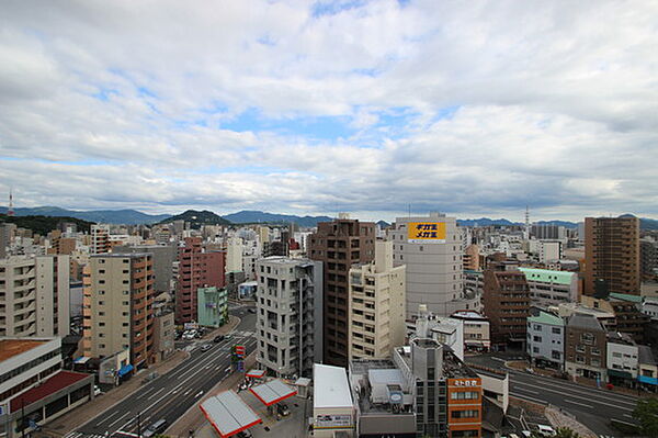 広島県広島市中区富士見町(賃貸マンション1DK・3階・40.70㎡)の写真 その13