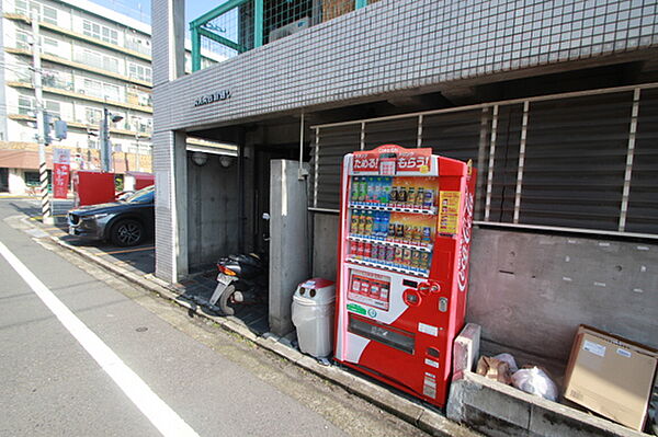 広島県広島市中区光南3丁目(賃貸マンション1R・3階・16.50㎡)の写真 その16