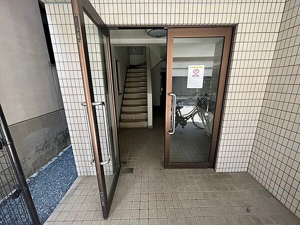 広島県広島市中区光南3丁目(賃貸マンション1K・4階・24.12㎡)の写真 その15