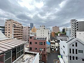 広島県広島市中区幟町（賃貸マンション1LDK・6階・50.24㎡） その13