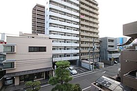 広島県広島市中区西白島町（賃貸マンション2LDK・3階・58.05㎡） その14