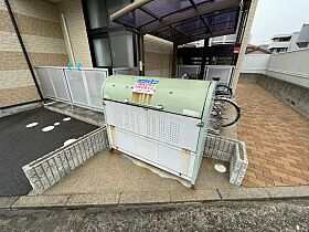 広島県広島市中区江波二本松1丁目（賃貸マンション1K・4階・19.87㎡） その15