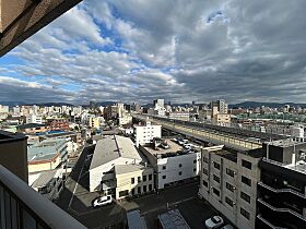 広島県広島市西区南観音町（賃貸マンション1DK・9階・22.00㎡） その13