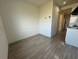 プリマヴェーラ大竹 2階ワンルームのリビング/ダイニング