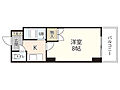 カルティエ城北通り8階4.5万円