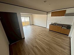 田川ビル 0405 4階2LDKのリビング/ダイニング