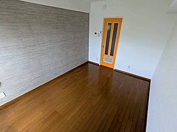 ＮＩＳＨＩＫＡＮビル 3階1Kのリビング/ダイニング