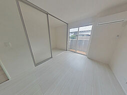 Ｄ-ＲＯＯＭ若宮 202 2階1LDKのリビング/ダイニング