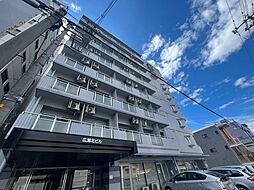 JR山陽本線 横川駅 徒歩12分