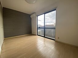 ジュネスカタオカ 1階1Kのリビング/ダイニング