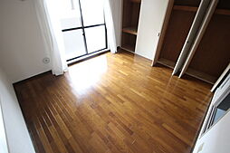 オオツカビル 1階1DKのリビング/ダイニング