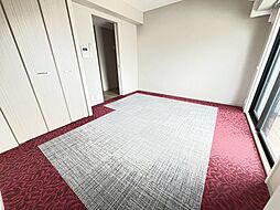 ウェンディ幟町アネクス 902 9階1Kのリビング/ダイニング