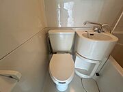 ※別部屋の写真です