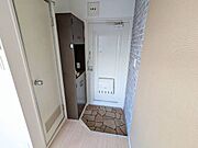 ※別部屋の写真です。