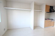 ※別部屋の写真です