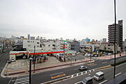※別部屋の写真です