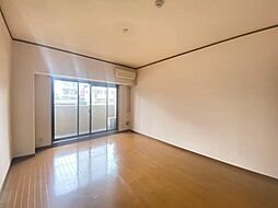 S-FORT中広通り 8階1Kのリビング/ダイニング