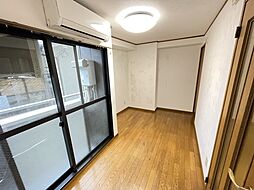 中央二反田ビル 2階1Kのリビング/ダイニング