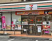 コンビニ「セブンイレブン広島広瀬町店まで158ｍ」