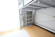 ※別部屋の写真です