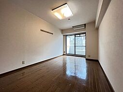 ラントハウス幟町 2階1Kのリビング/ダイニング