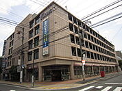 ショッピングセンター「福屋食品館FREDまで1839ｍ」