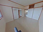 ※別部屋の写真です