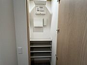 ※他の部屋の写真です