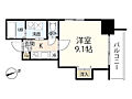 LaVivant西白島2階6.8万円