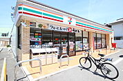コンビニ「セブンイレブン広島川内5丁目店まで462ｍ」
