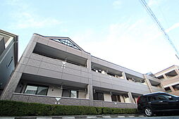 サンクスハイム