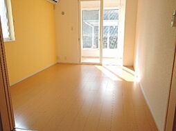 サンビレッジ　和 1階2DKのリビング/ダイニング