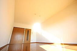 ＷＩＤＥ　ＯＮＥ　ＫＡＷＡＩ 4階1Kのリビング/ダイニング