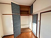 ※別部屋の写真です