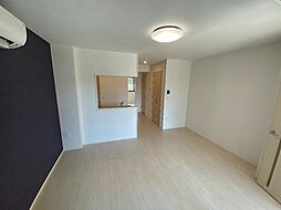 フェイト　デラ　フォレスタ 1階1LDKのリビング/ダイニング