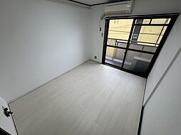 サニーレジデンス 3階1Kのリビング/ダイニング