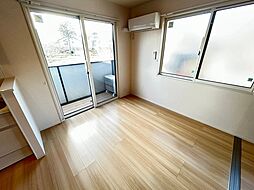 コンツェルト 1階1LDKのリビング/ダイニング